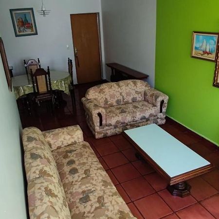 Apartamento Pitangueiras Guarujá Dış mekan fotoğraf