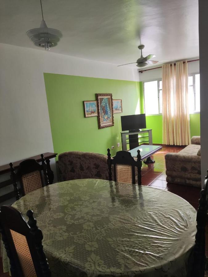 Apartamento Pitangueiras Guarujá Dış mekan fotoğraf