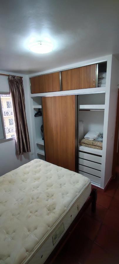 Apartamento Pitangueiras Guarujá Dış mekan fotoğraf